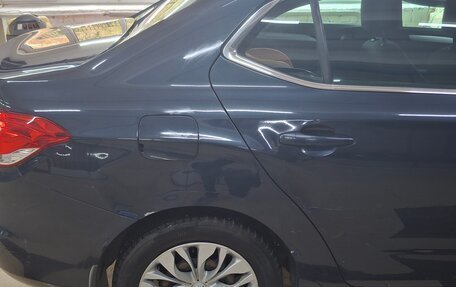 Citroen C4 II рестайлинг, 2013 год, 740 000 рублей, 6 фотография