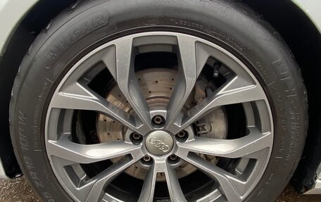 Audi A4, 2008 год, 880 000 рублей, 7 фотография