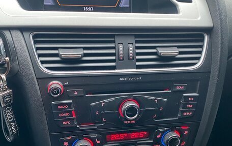 Audi A4, 2008 год, 880 000 рублей, 5 фотография