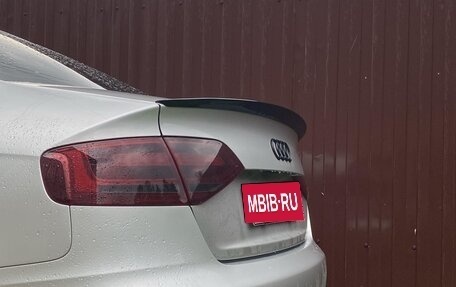 Audi A4, 2008 год, 880 000 рублей, 2 фотография