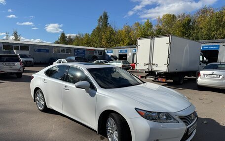 Lexus ES VII, 2014 год, 2 250 000 рублей, 3 фотография