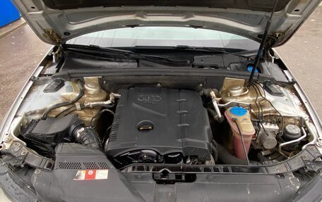 Audi A4, 2008 год, 880 000 рублей, 8 фотография