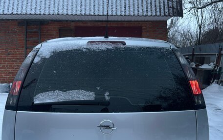 Opel Meriva, 2008 год, 650 000 рублей, 5 фотография