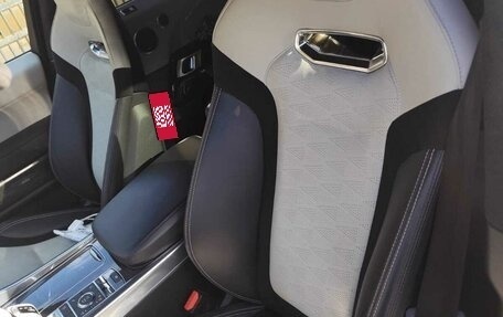 Land Rover Range Rover Sport II, 2018 год, 11 500 000 рублей, 6 фотография
