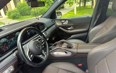Mercedes-Benz GLE, 2021 год, 6 800 000 рублей, 5 фотография