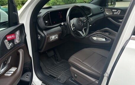 Mercedes-Benz GLE, 2021 год, 6 800 000 рублей, 6 фотография