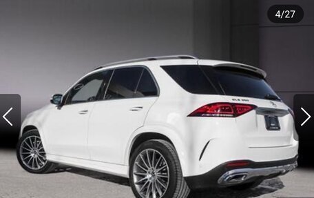 Mercedes-Benz GLE, 2021 год, 6 800 000 рублей, 10 фотография