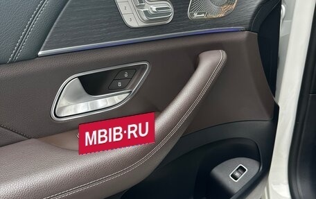Mercedes-Benz GLE, 2021 год, 6 800 000 рублей, 9 фотография