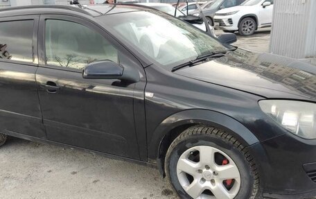 Opel Astra H, 2006 год, 415 000 рублей, 2 фотография