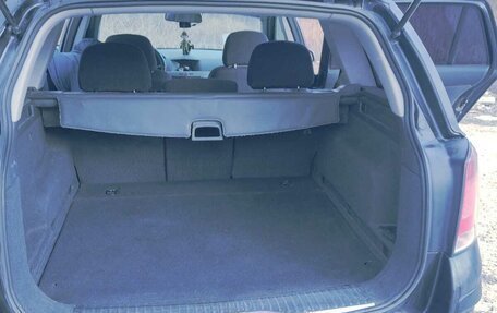 Opel Astra H, 2006 год, 415 000 рублей, 5 фотография
