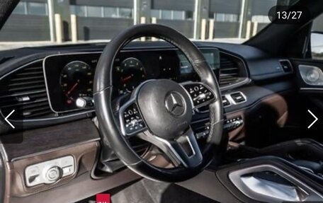 Mercedes-Benz GLE, 2021 год, 6 800 000 рублей, 13 фотография