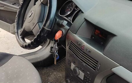 Opel Astra H, 2006 год, 415 000 рублей, 6 фотография