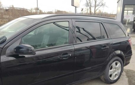 Opel Astra H, 2006 год, 415 000 рублей, 8 фотография