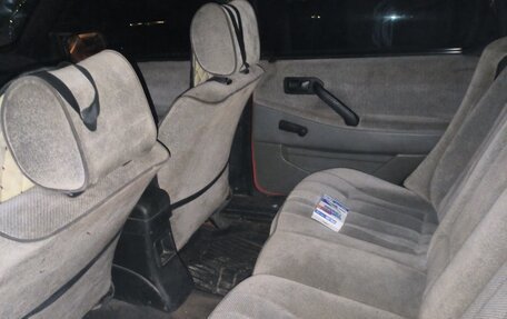 Volkswagen Passat B3, 1991 год, 90 000 рублей, 3 фотография