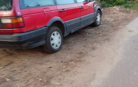 Volkswagen Passat B3, 1991 год, 90 000 рублей, 5 фотография