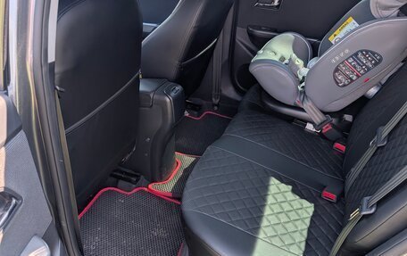 KIA Rio III рестайлинг, 2013 год, 900 000 рублей, 6 фотография