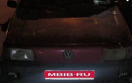 Volkswagen Passat B3, 1991 год, 90 000 рублей, 4 фотография