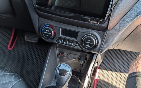 KIA Rio III рестайлинг, 2013 год, 900 000 рублей, 16 фотография