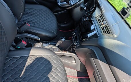 KIA Rio III рестайлинг, 2013 год, 900 000 рублей, 14 фотография
