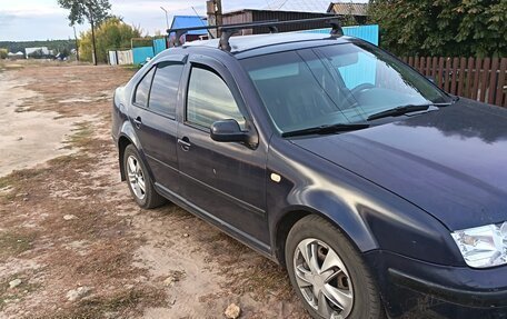 Volkswagen Bora, 1999 год, 400 000 рублей, 3 фотография