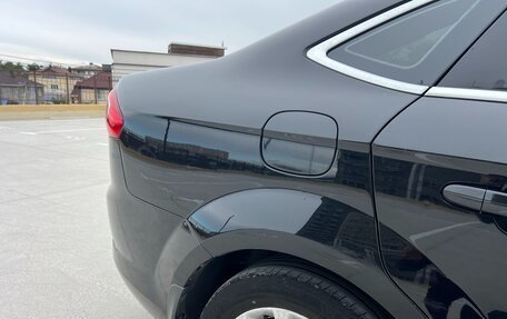 Ford Mondeo IV, 2010 год, 899 000 рублей, 5 фотография