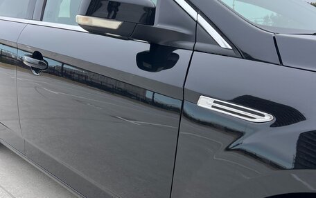Ford Mondeo IV, 2010 год, 899 000 рублей, 3 фотография