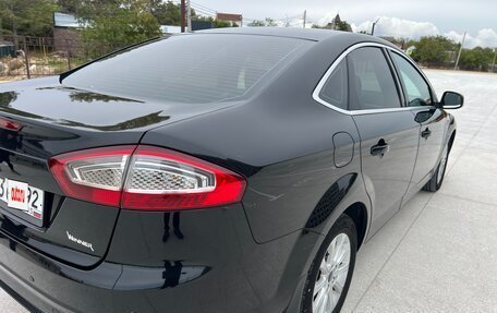 Ford Mondeo IV, 2010 год, 899 000 рублей, 6 фотография