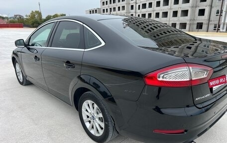 Ford Mondeo IV, 2010 год, 899 000 рублей, 8 фотография