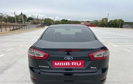 Ford Mondeo IV, 2010 год, 899 000 рублей, 7 фотография