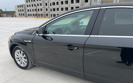 Ford Mondeo IV, 2010 год, 899 000 рублей, 9 фотография