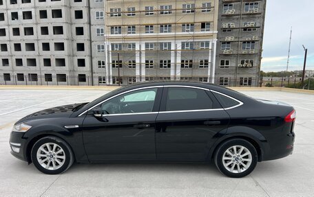 Ford Mondeo IV, 2010 год, 899 000 рублей, 10 фотография