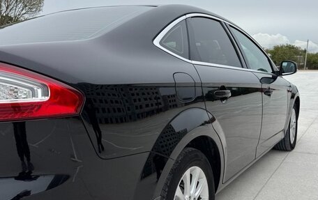 Ford Mondeo IV, 2010 год, 899 000 рублей, 18 фотография
