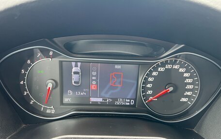 Ford Mondeo IV, 2010 год, 899 000 рублей, 13 фотография