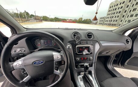 Ford Mondeo IV, 2010 год, 899 000 рублей, 14 фотография