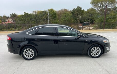 Ford Mondeo IV, 2010 год, 899 000 рублей, 11 фотография