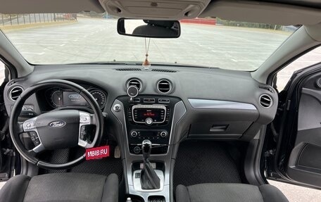 Ford Mondeo IV, 2010 год, 899 000 рублей, 15 фотография