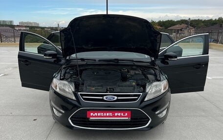 Ford Mondeo IV, 2010 год, 899 000 рублей, 12 фотография