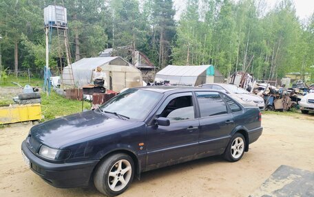 Volkswagen Passat B4, 1994 год, 120 000 рублей, 3 фотография
