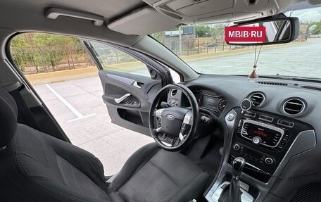 Ford Mondeo IV, 2010 год, 899 000 рублей, 24 фотография