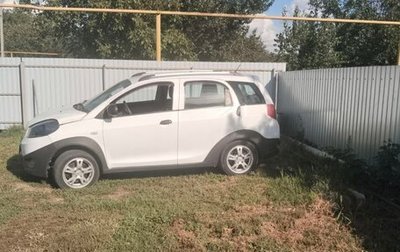 Chery IndiS (S18D) I, 2013 год, 430 000 рублей, 1 фотография