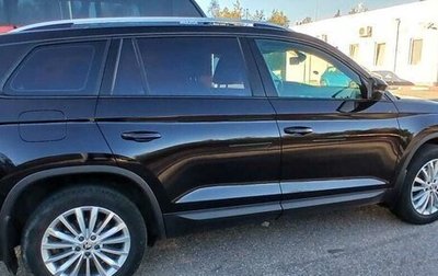 Skoda Kodiaq I, 2020 год, 2 500 000 рублей, 1 фотография