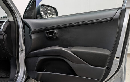 Mitsubishi Outlander III рестайлинг 3, 2011 год, 1 250 000 рублей, 23 фотография