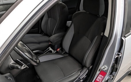 Mitsubishi Outlander III рестайлинг 3, 2011 год, 1 250 000 рублей, 20 фотография