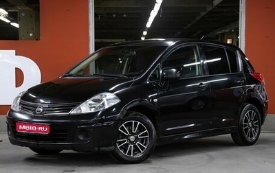 Nissan Tiida, 2012 год, 749 000 рублей, 1 фотография