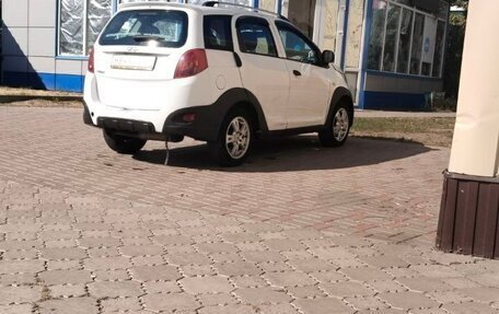 Chery IndiS (S18D) I, 2013 год, 430 000 рублей, 2 фотография