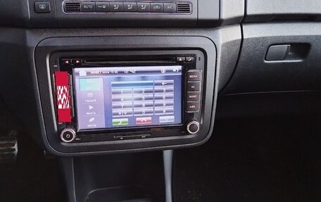 Skoda Fabia II, 2013 год, 850 000 рублей, 4 фотография