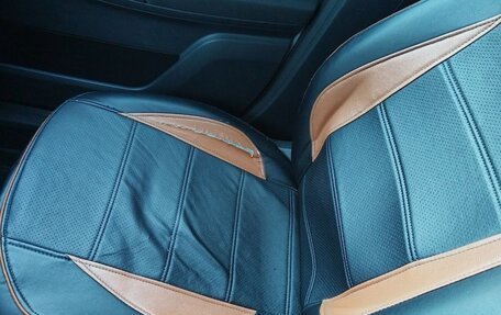 Skoda Fabia II, 2013 год, 850 000 рублей, 10 фотография
