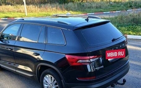 Skoda Kodiaq I, 2020 год, 2 500 000 рублей, 2 фотография