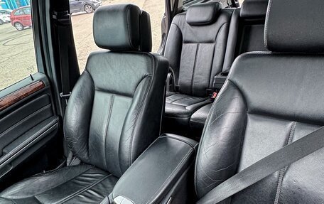 Mercedes-Benz GL-Класс, 2007 год, 1 300 000 рублей, 9 фотография