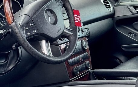 Mercedes-Benz GL-Класс, 2007 год, 1 300 000 рублей, 3 фотография